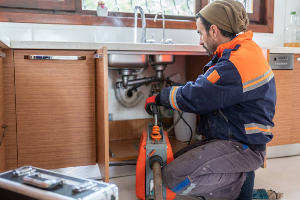 Best Emergency Plumber  in Cave Springs, AR