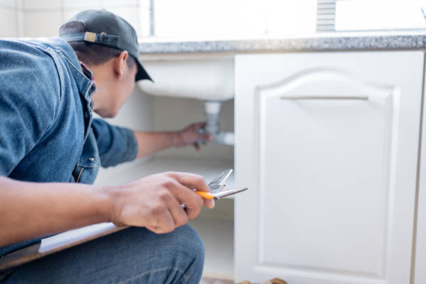 Best Same-Day Plumbing Service  in Cave Springs, AR