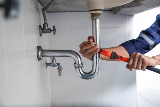 Best Residential Plumbing Services  in Cave Springs, AR