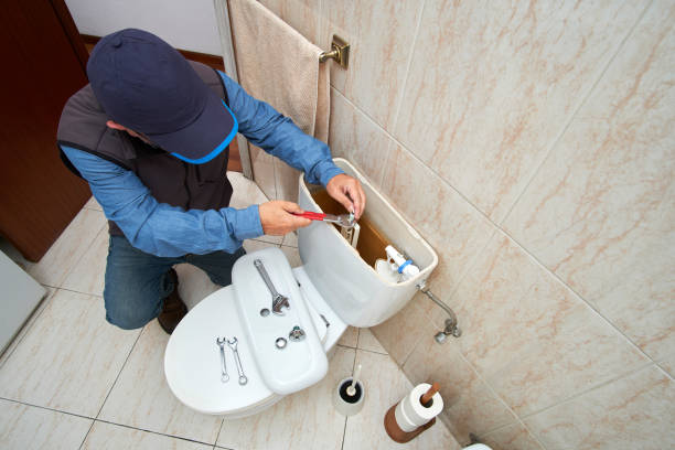 Best Hot Water Heater Installation  in Cave Springs, AR