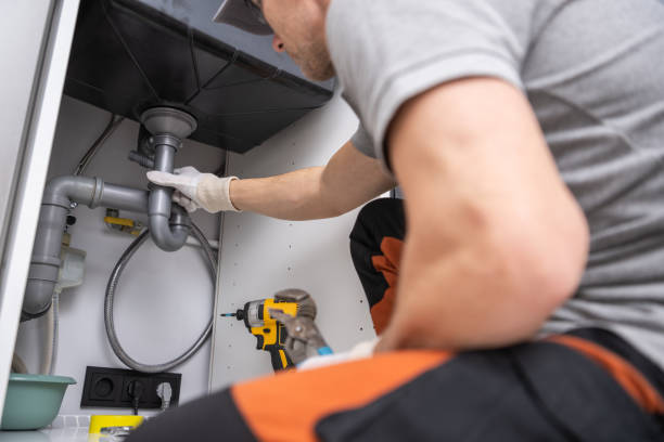 Best Water Softener Installation  in Cave Springs, AR