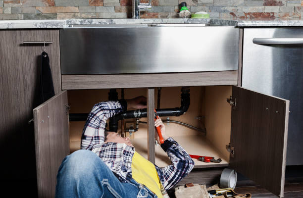 Best Pipe Repair Near Me  in Cave Springs, AR